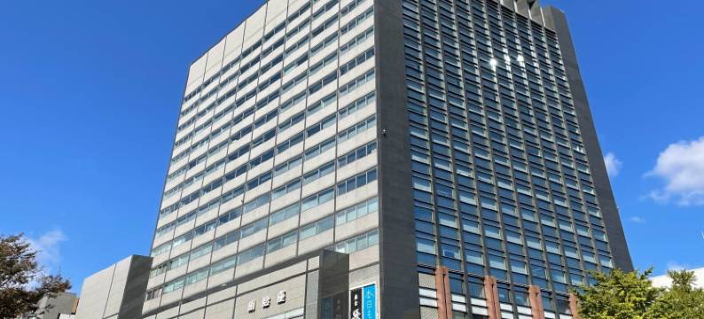 东横INN 东京日本桥滨町明治座前(Toyoko Inn Tokyo Nihombashi Hamacho Meijiza Mae)图片