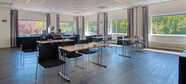 聚特芬弗莱彻酒店(Fletcher Resort-Hotel Zutphen)图片