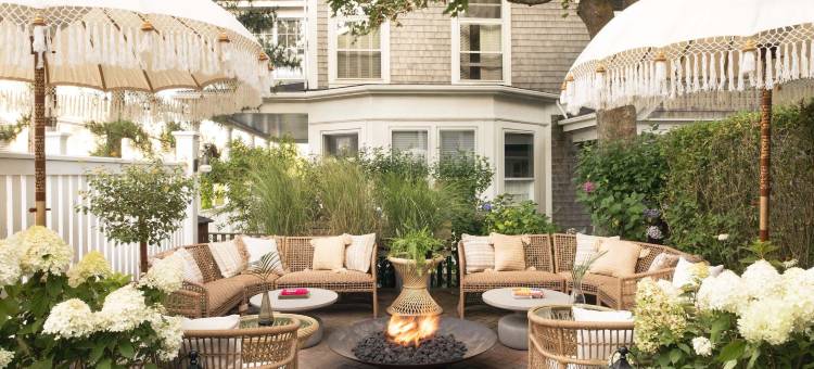 生活之家，楠塔基特(Life House, Nantucket)图片