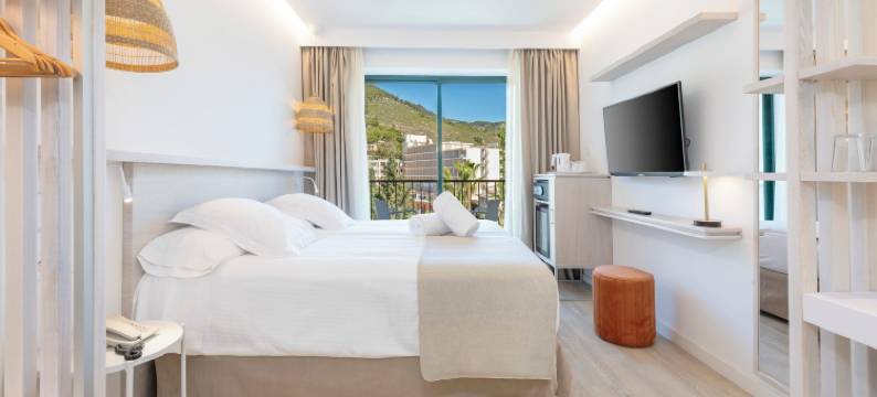 帕格拉瓦伦丁酒店-限成人(Valentin Somni Hotel & Suites)图片