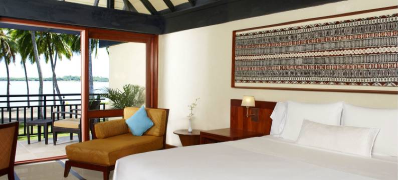 斐济威斯汀高尔夫度假村及水疗中心(The Westin Fiji Golf Resort & Spa)图片