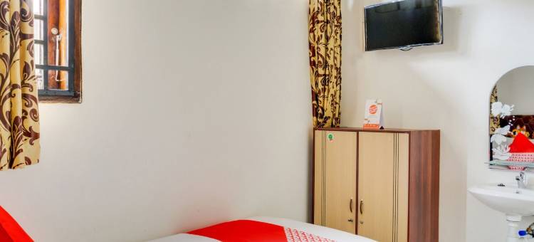 OYO 3015 盖里亚诺伊斯兰家庭旅馆(Oyo 3015 Galliano Homestay Syariah)图片