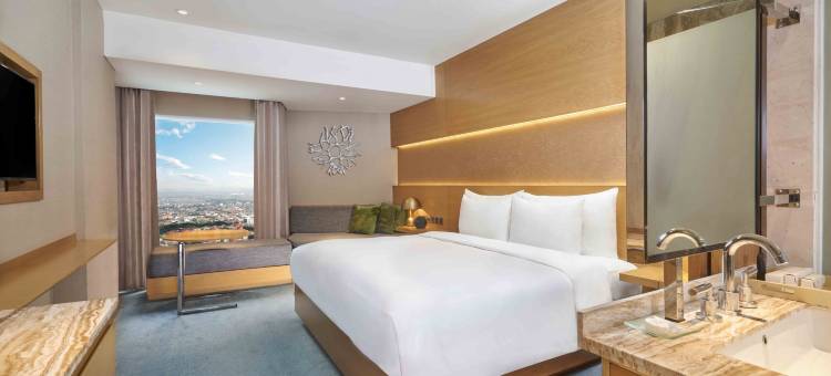 Vasa Hotel Surabaya图片