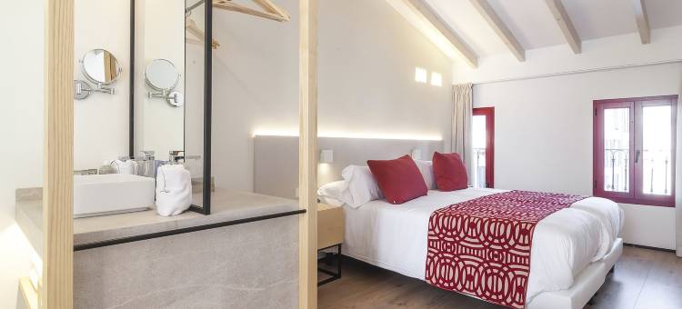 菲尔套房室内旅游酒店(Fil Suites)图片