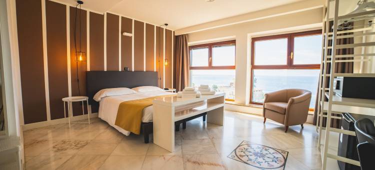 大陆酒店(Hotel Continental)图片