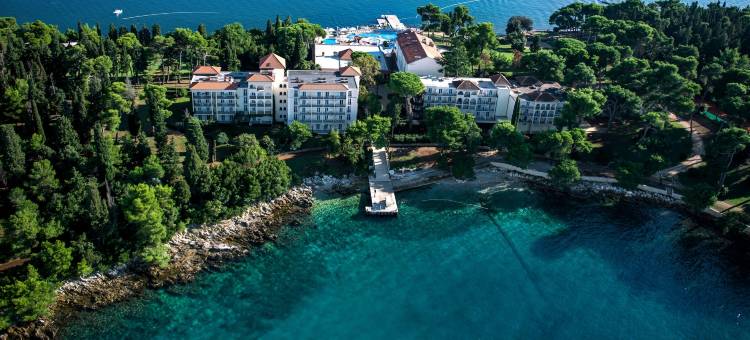 麦斯特拉精选卡塔琳娜岛屿酒店(Maistra Select Island Hotel Katarina)图片