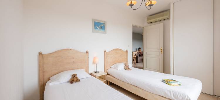 花园城市格里莫乡村别墅酒店(Garden & City les Bastides de Grimaud)图片