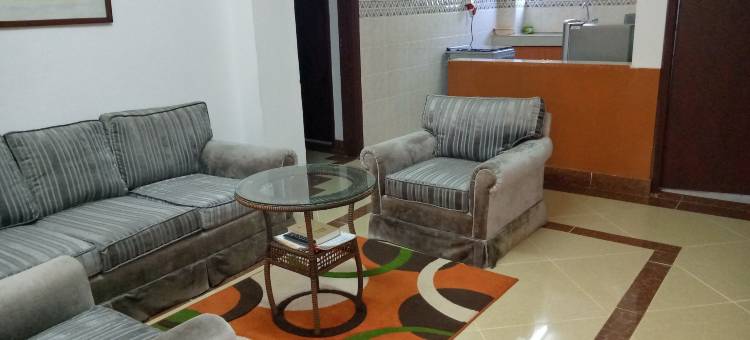 西风酒店(Westwind Hotel Meru)图片