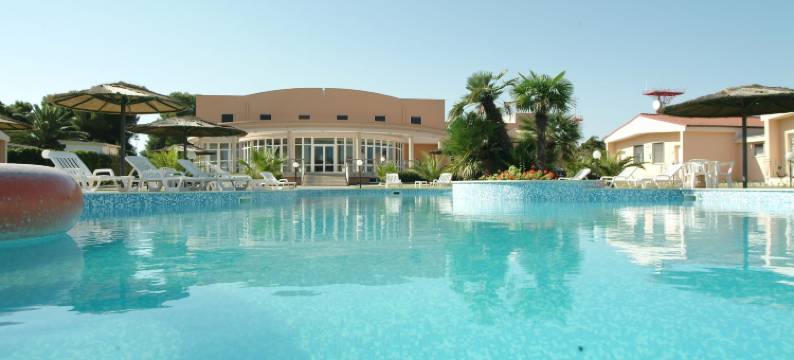 密涅瓦酒店(Hotel Minerva)图片