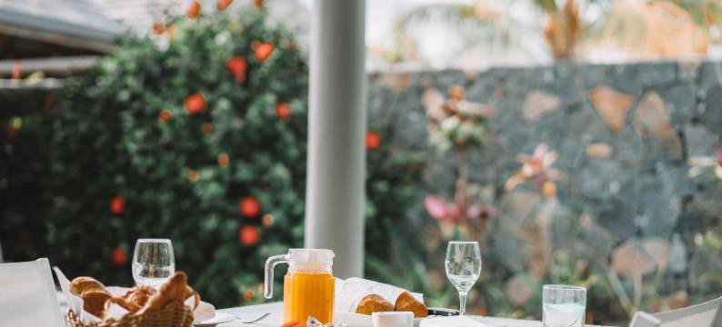 玛格丽别墅-由MJ假日管理(Marguery Villas - Conciergery & Resort)图片