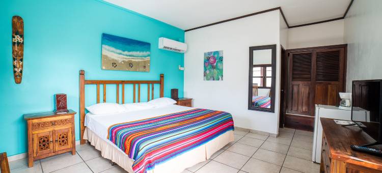 水花旅馆潜水度假村及别墅酒店(Splash Inn Dive Resort & Villas)图片