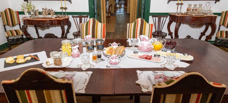 昆塔福斯酒店(Quinta da Foz)图片