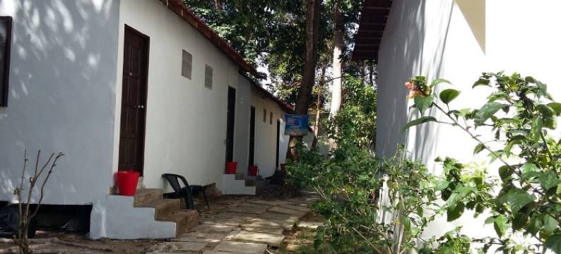 坡横天康纳酒店(Perhentian Tropicana Inn)图片