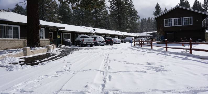 A&A 太浩湖旅馆(A&A Lake Tahoe Inn)图片