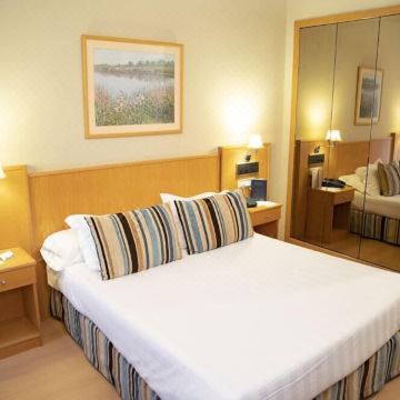 卡斯特拉欧(Hotel Alda Castelao)图片