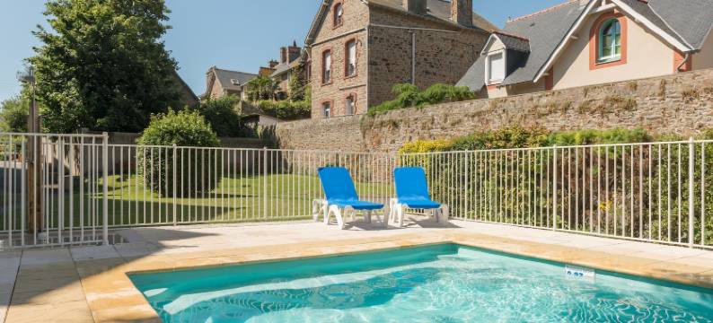 皮埃尔瓦肯斯泰垫酒店(Résidence Pierre & Vacances Ty Mat)图片