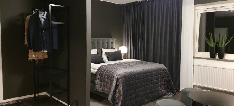 伊弗豪斯酒店(Hotell Iföhus)图片