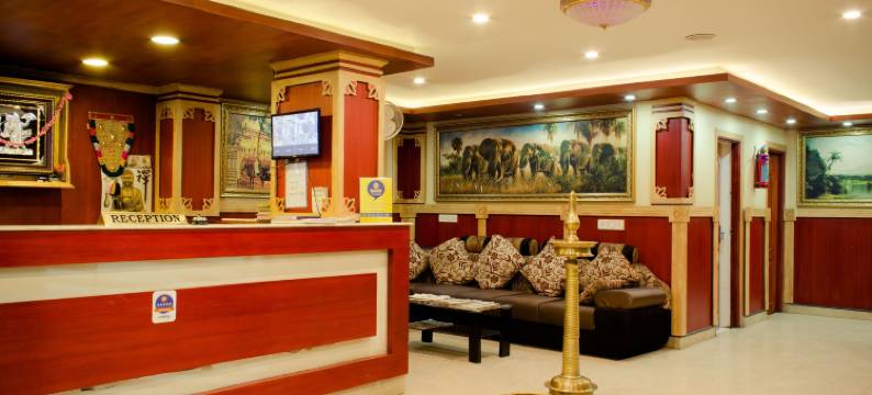 签名酒店(The Signature Inn Hotel)图片