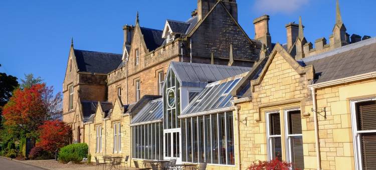 因查尔德水疗酒店(Macdonald Inchyra Hotel and Spa)图片