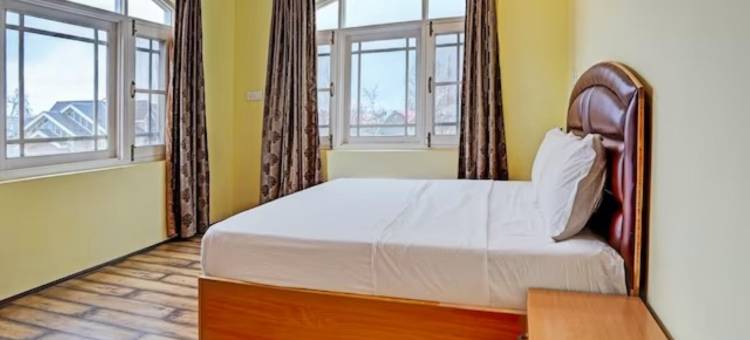 Lit Homestay 5 Mins from Airport图片