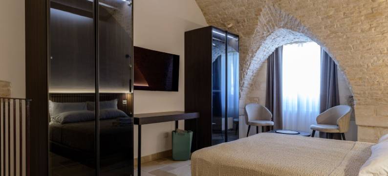 Buone Maniere Exclusive Rooms图片