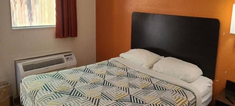 密苏里罗拉 6 号汽车旅馆(Motel 6 Rolla, MO)图片