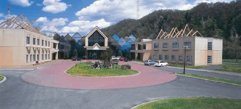 汤宿屈足温泉湖旅馆(Yuyado Kuttari Onsen Lake Inn)图片