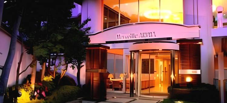 有马梅尔威尔酒店(Merveille Arima)图片