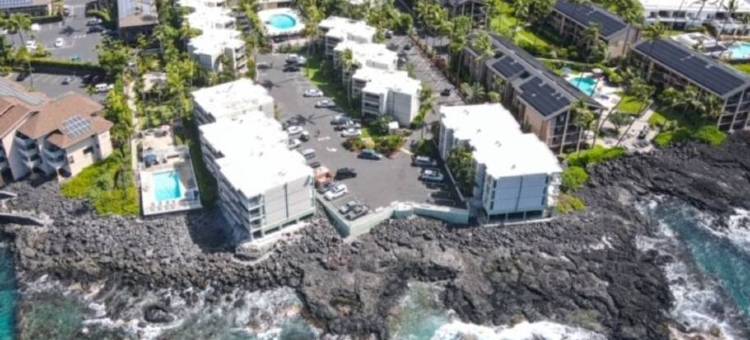 Private Lanai and Scenic Pool Access - Stunning Oceanfront Retreat图片