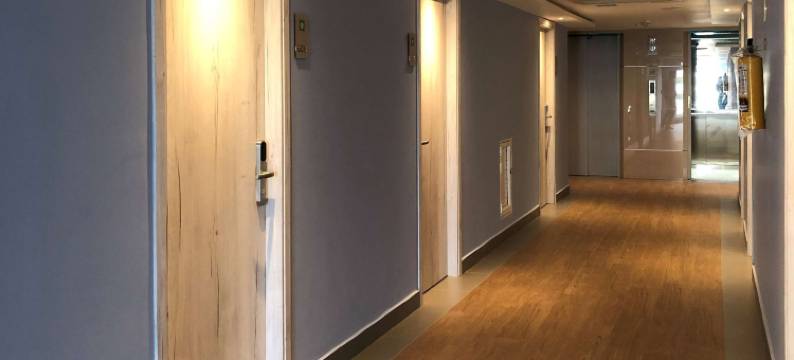 卡塔赫纳温德姆花园酒店(Wyndham Garden Cartagena)图片