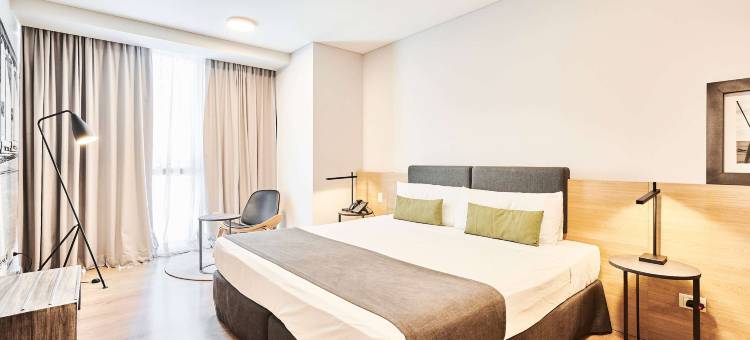 Dazzler by Wyndham Rosario图片