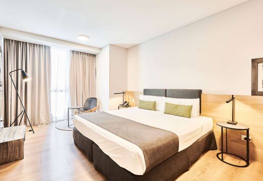 Dazzler by Wyndham Rosario Hotel Overview