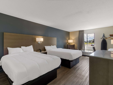 切里波因特伊克诺旅馆