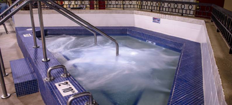 法戈假日酒店(Holiday Inn FARGO by IHG)图片