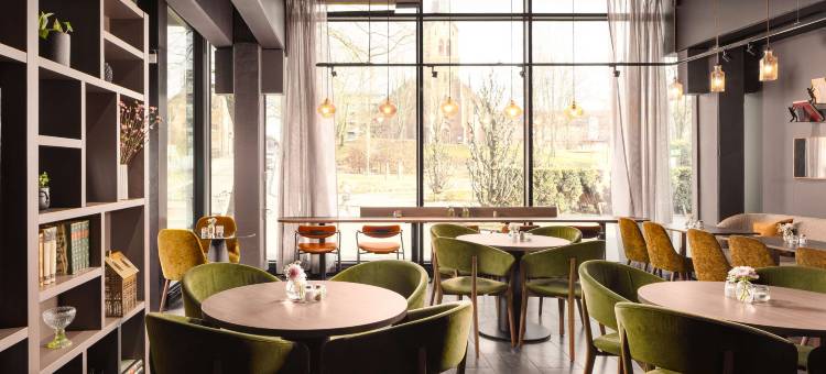 萨普斯堡北欧酒店(Scandic Sarpsborg)图片