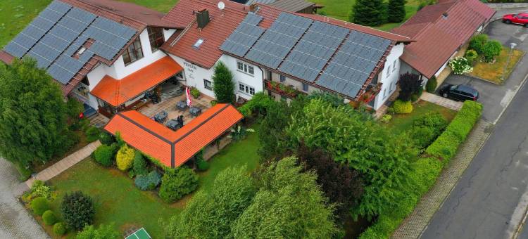 托尼咖啡馆(Cafe Zum Toni)图片