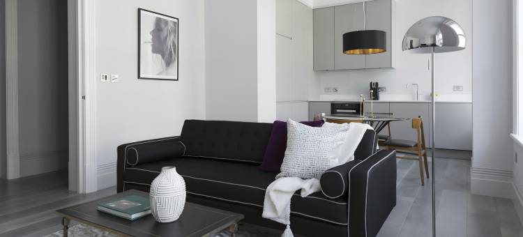 Sonder by Marriott Bonvoy 博物馆公寓 大英博物馆(Sonder Museum House Apartments British Museum)图片