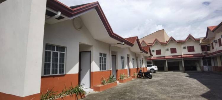 山脊公园酒店(Ridge Park Hotel)图片