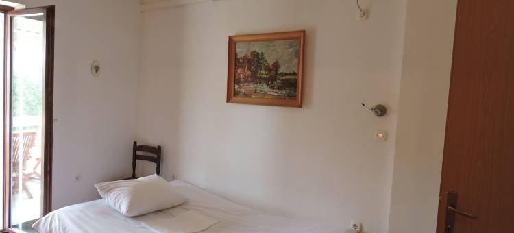伊万诺沃公寓酒店(Apartments Ivanov)图片