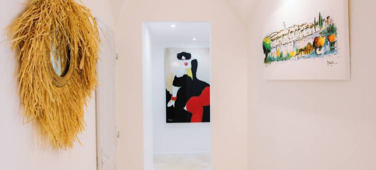 Mas des Arts & Spa图片