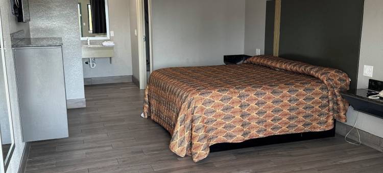 新奥尔良旅馆和套房(Nola Inn & Suites)图片