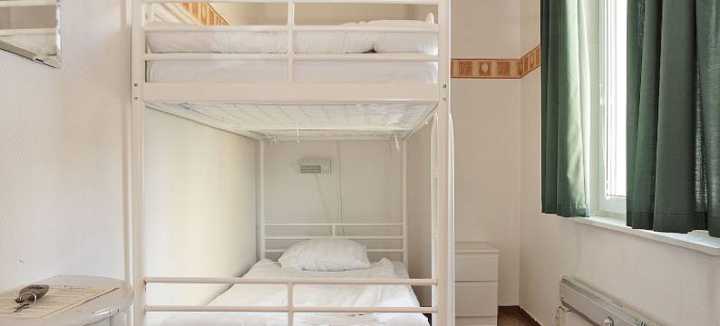 达拉哈尔纳酒店(Dala-Järna Hotell Och Vandrarhem)图片