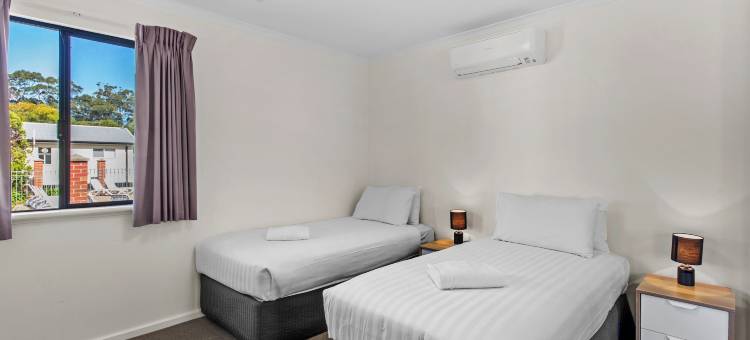 发现公园 - 珀斯机场(Discovery Parks - Perth Airport)图片