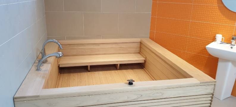 R 温泉酒店(R.I Spa Hotel)图片