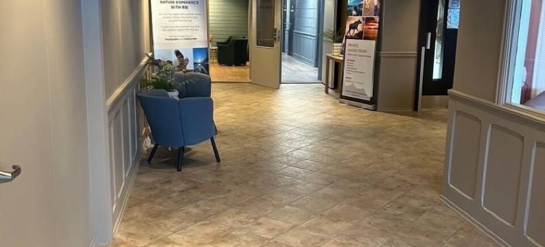 马里纳酒店 索特兰(True Vesterålen Hotel)图片