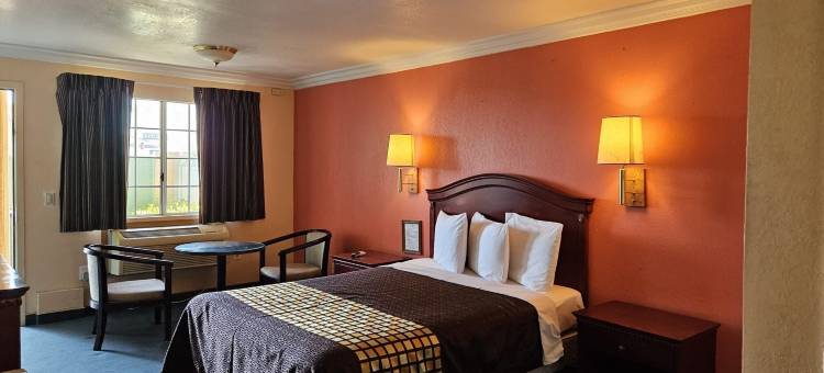 航空旅馆(Aerospace Inn-Mojave)图片