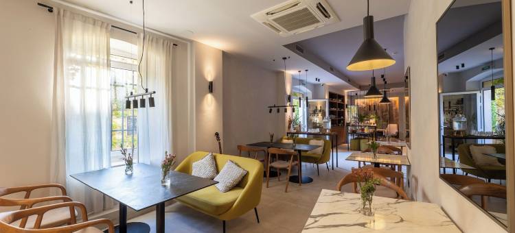 圣乔治酒店(Hotel San Giorgio)图片