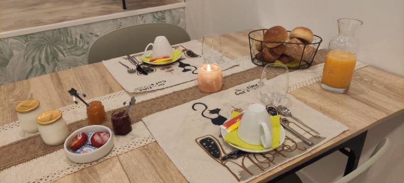 先驱之心度假屋酒店(Maison d'hôtes Coeur d'Hérault - Gîte et Chambres d'hôtes - Spa & Massages)图片