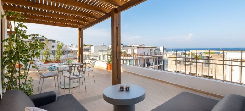 第十二城市酒店(The 12th City Hotel)图片