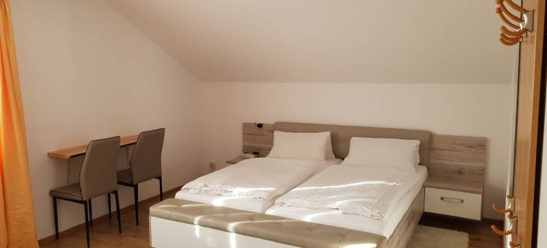 霍菲尔旅馆(Pension Hofer)图片